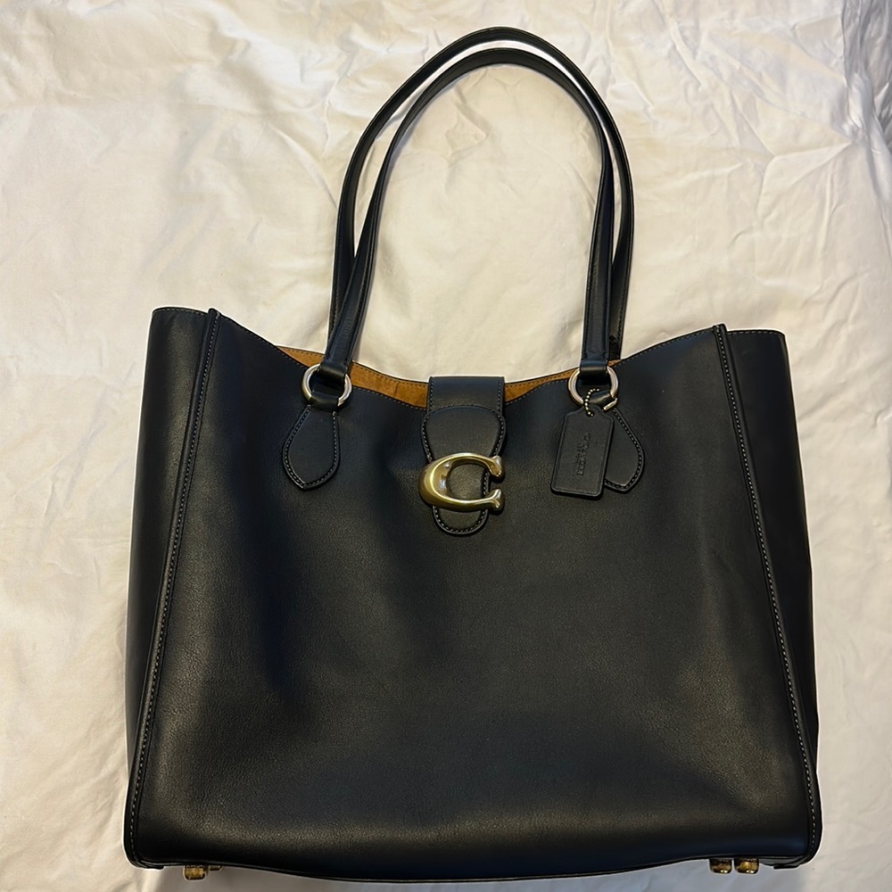 COACH Theo Tote (Limited Edition)
